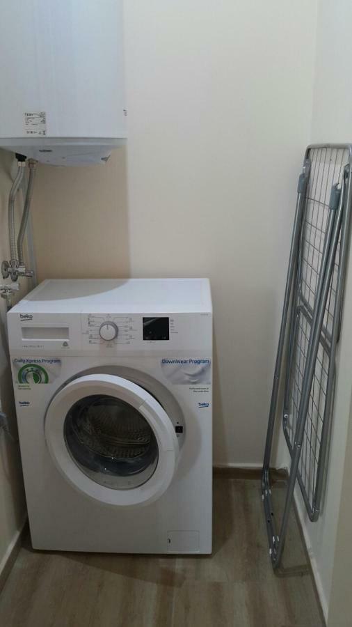 Ferienwohnung Studio Zia 3- Great place in Lazur Burgas City Exterior foto